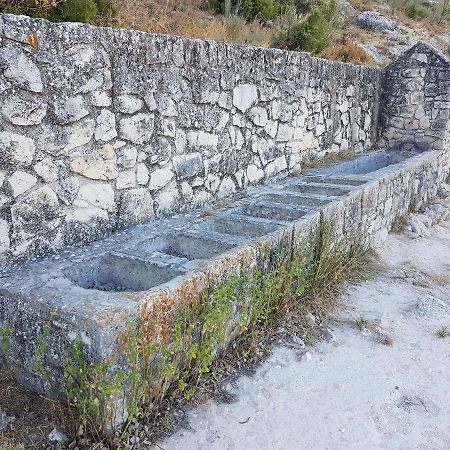 Apartamentos Rurales La Dehesa Del Acebuche Jaén Esterno foto