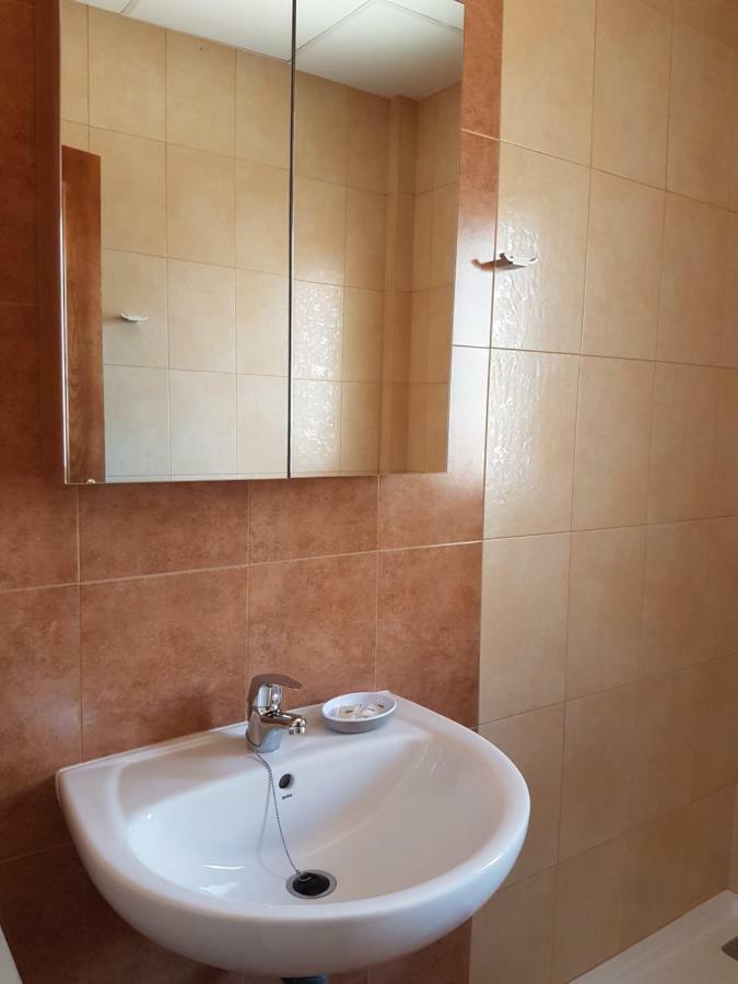 Apartamentos Rurales La Dehesa Del Acebuche Jaén Esterno foto