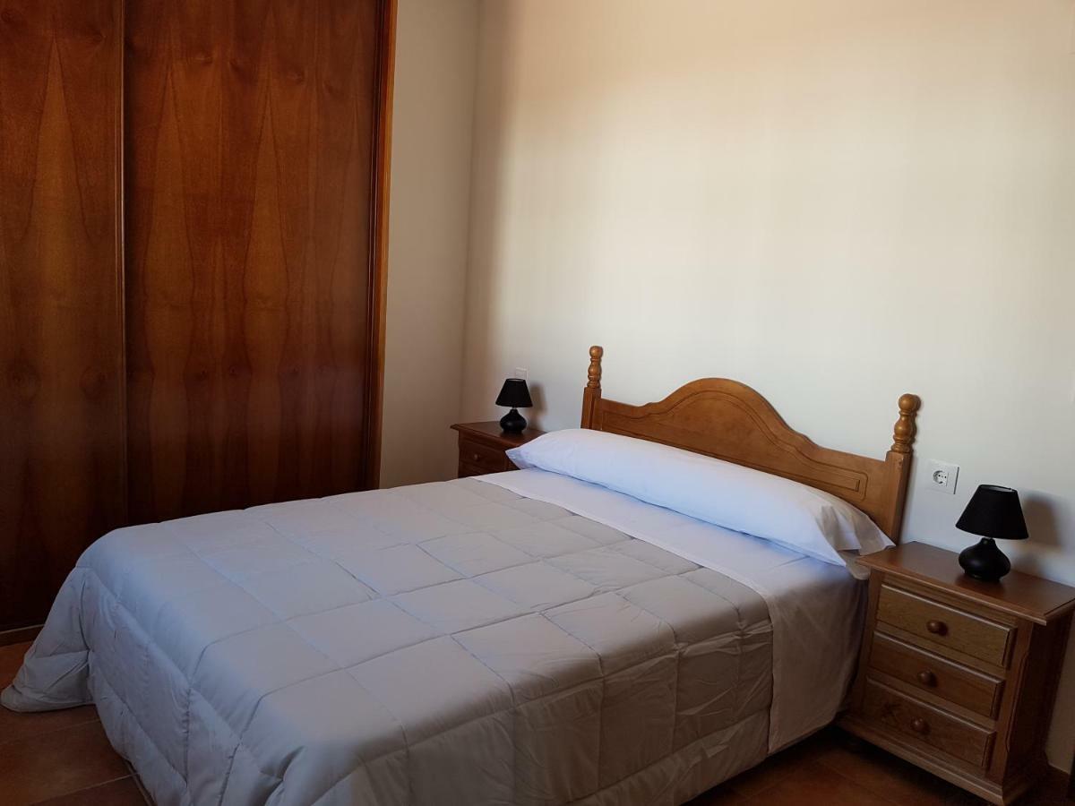 Apartamentos Rurales La Dehesa Del Acebuche Jaén Esterno foto